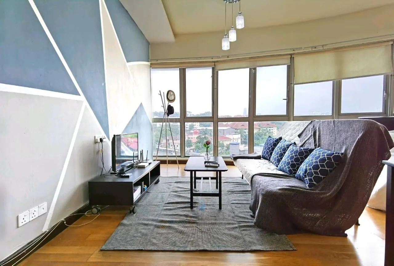 Klcc Inifinity Pool - The Regalia Residences & Suites By Kl Minsu كوالالمبور ماليزيا