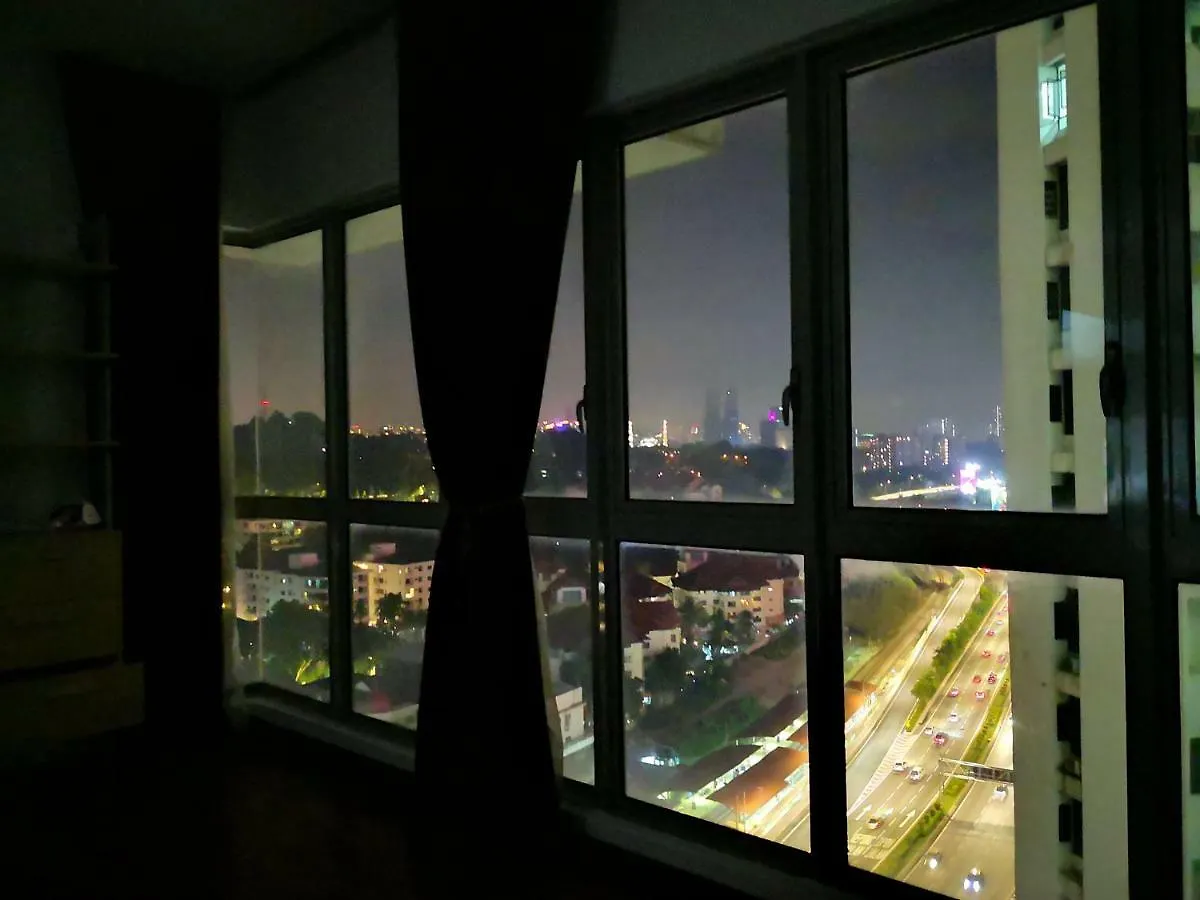 Apartment Klcc Inifinity Pool - The Regalia Residences & Suites By Kl Minsu Kuala Lumpur